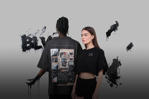 Blvck Paris Taiwan
