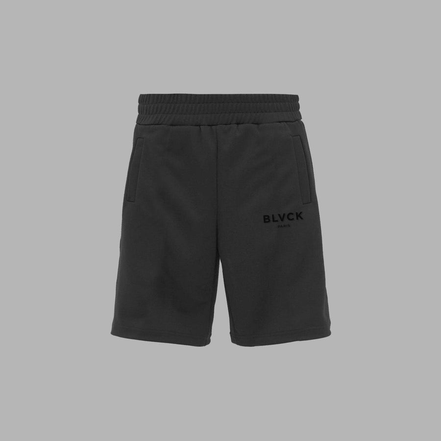 Shades of Blvck漸變系列休閒短褲-碳灰