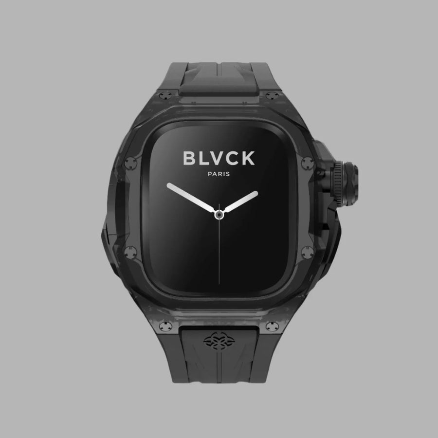 BLVCK X Golden Concept 限量聯名錶帶