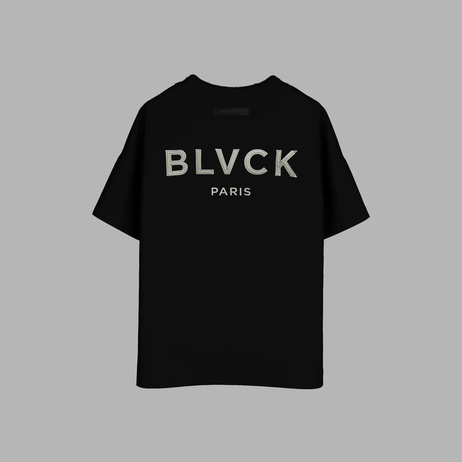 BLVCK x UNO 聯名夜光TEE