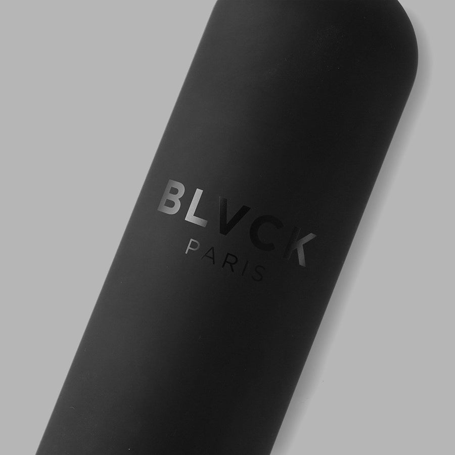 BLVCK 限定黑魂保溫瓶