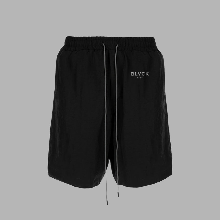 BLVCK 经典运动短裤