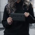 Classic Zipped Wallet - blvckshop