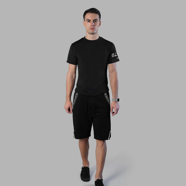 BLVCK 品牌經典短褲