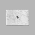 marble macbook skin